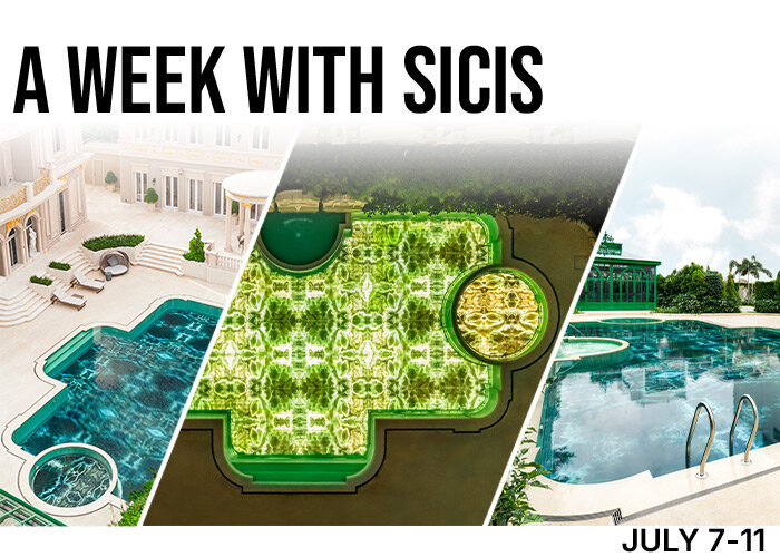 a week with | designboom
