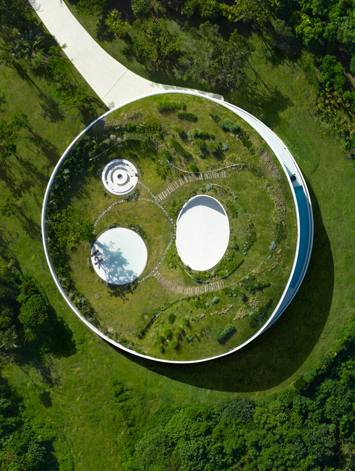 CIRCLE | designboom