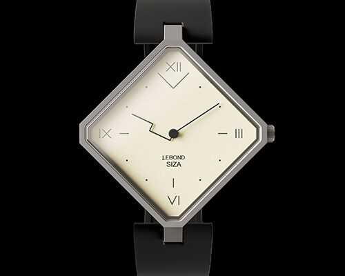 LEBOND SIZA ORIGINAL EDITION