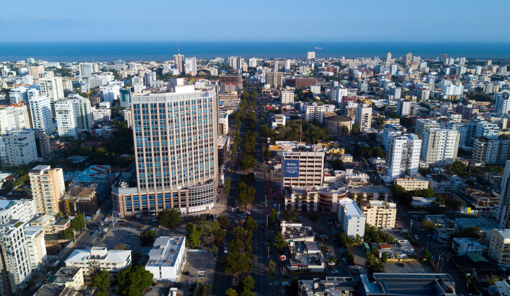 santo domingo, dominican republic