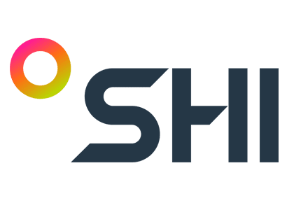 shi logo